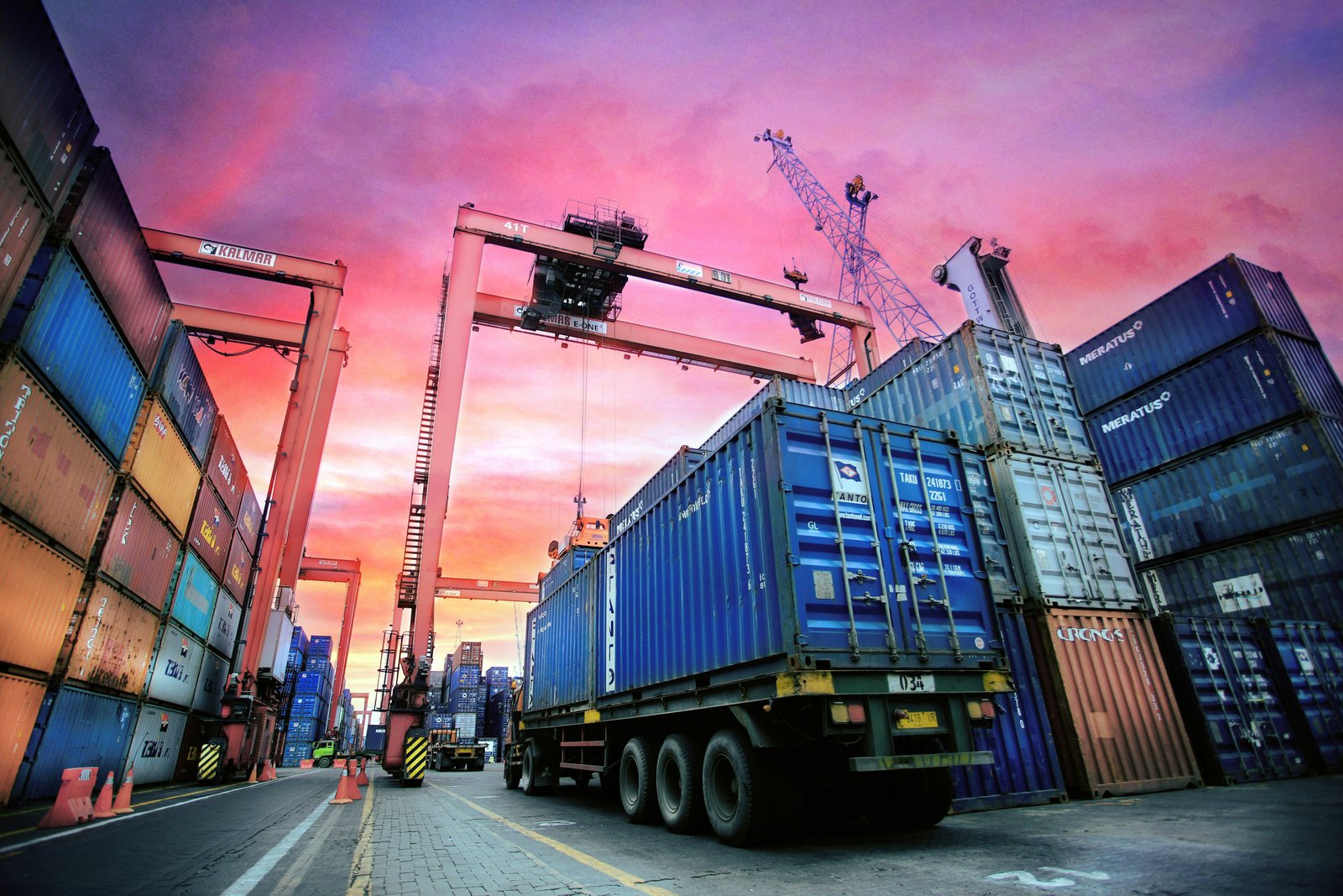 The Ageing Tanker Fleet: Why Decarbonisation Could Tighten Global Freight Markets