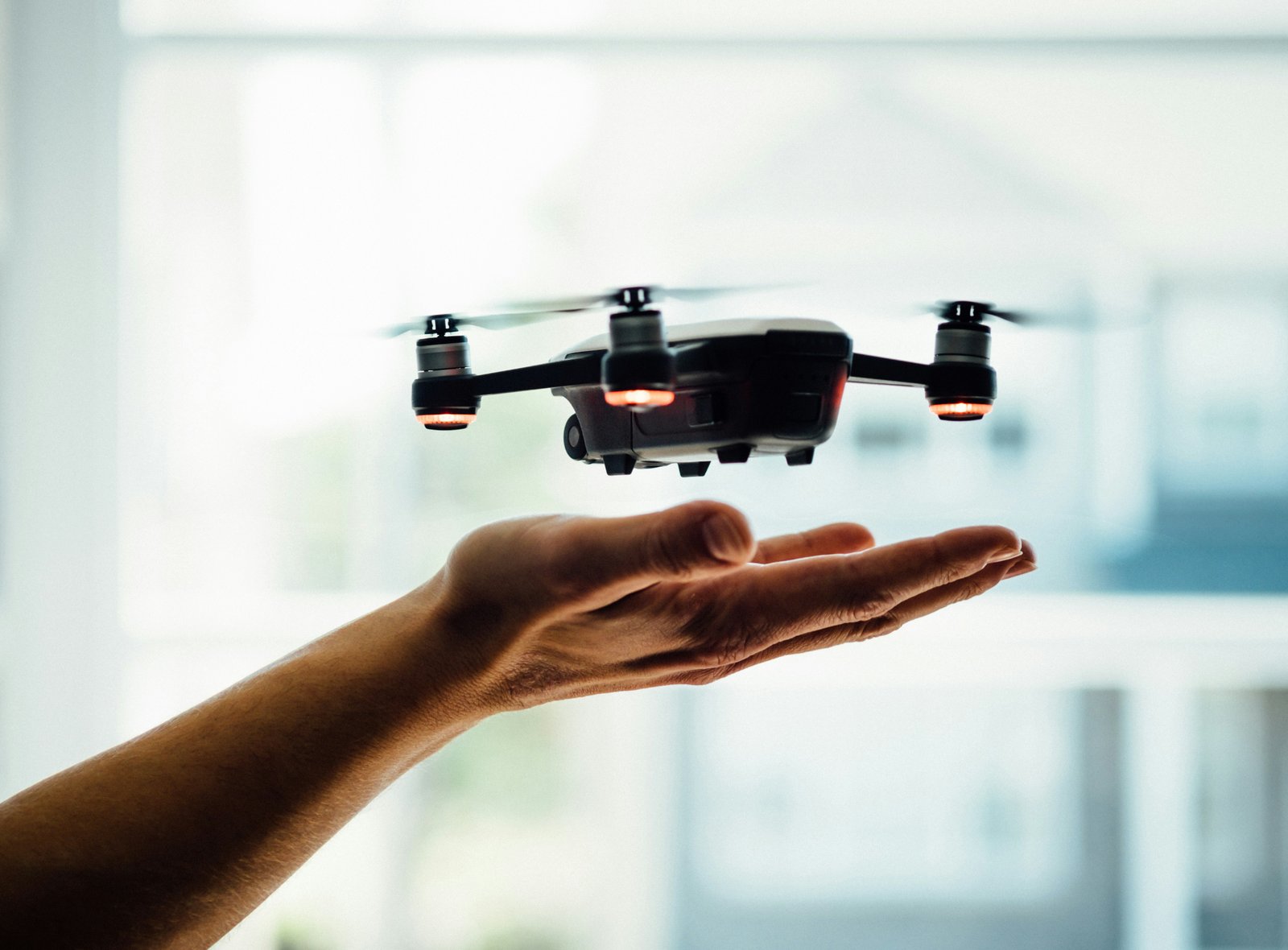 Winning through deep-tech ecosystems — collaborative innovation networks