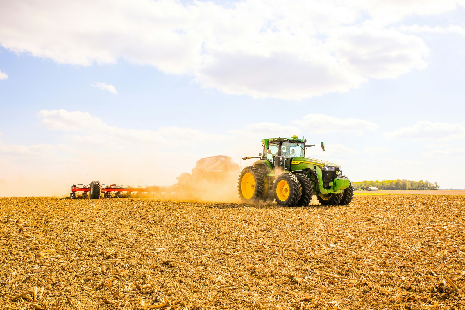 The Future of Urea Manufacturing