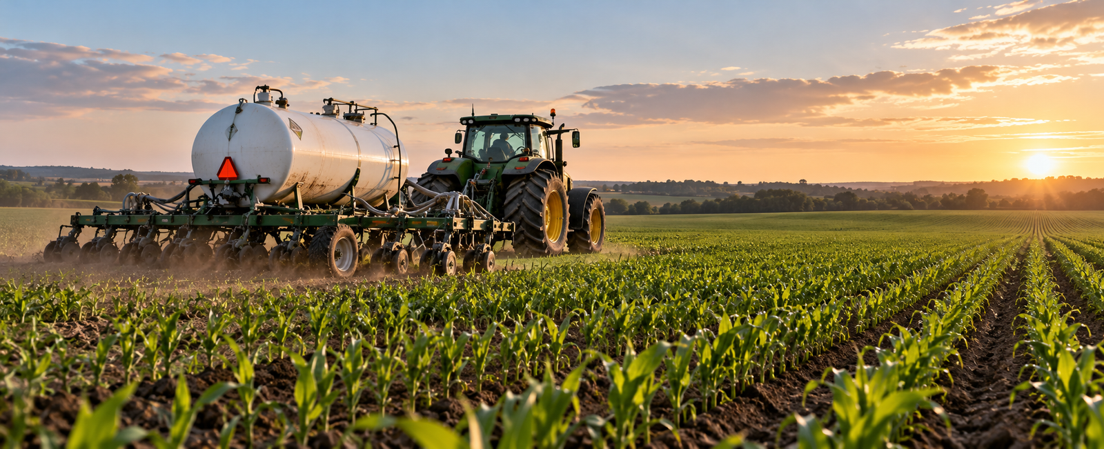 What Does Green Ammonia Really Cost?