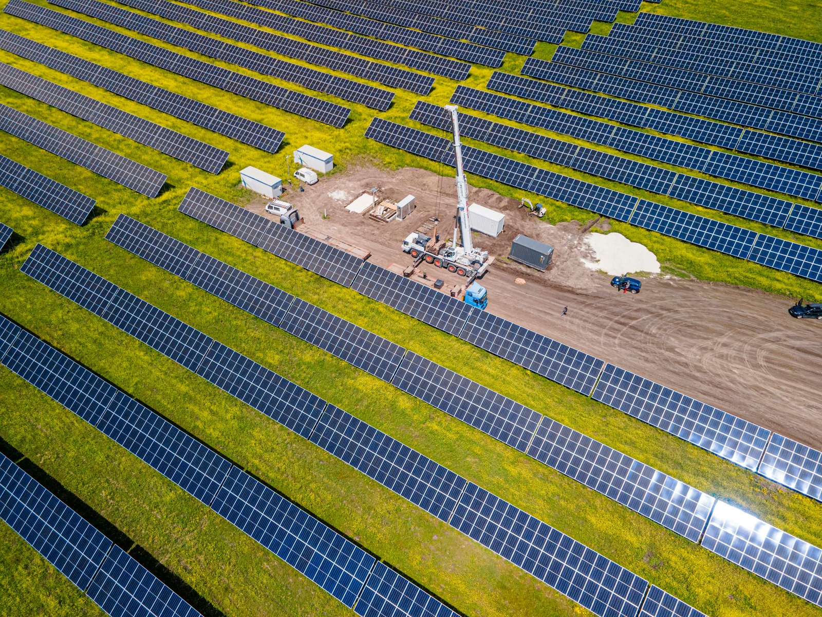 Green technology leadership and market value pools intelligence