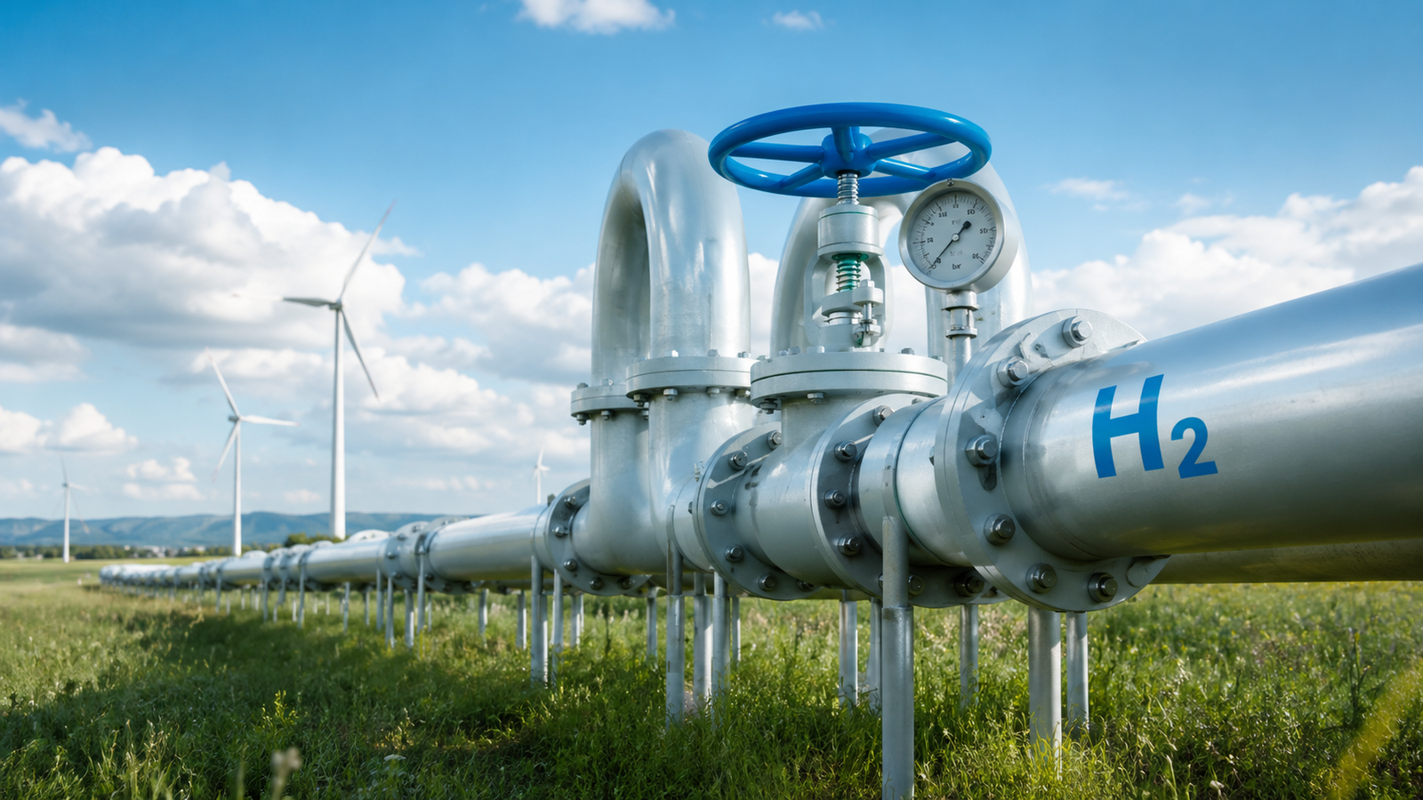 From Ambition to Market Reality: Where Could India's Green Hydrogen Opportunity Emerge?