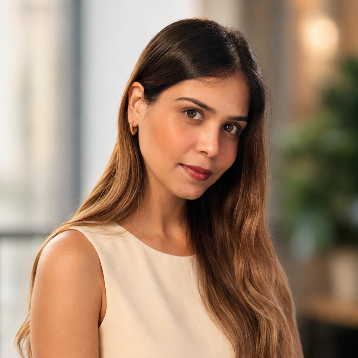Dr. Gayatri Bangia