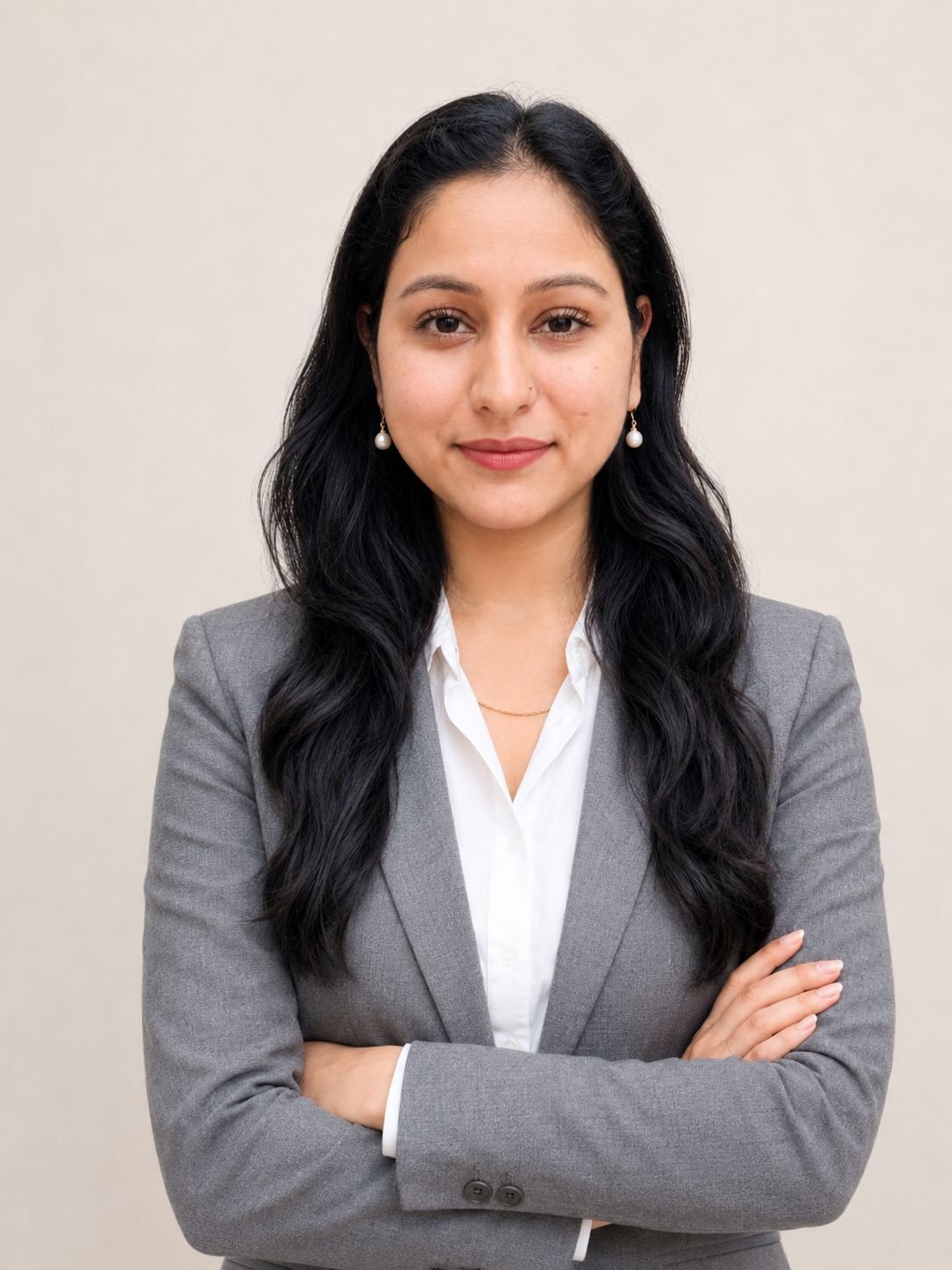 Dr. Shalini Bartwal