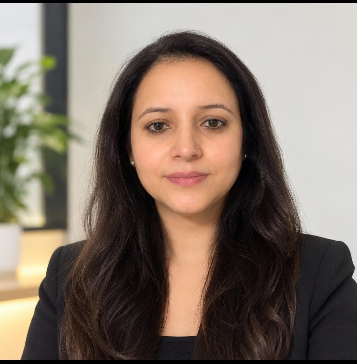 Sheetal Negi